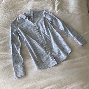 Riley Tailored Fit Shirt
